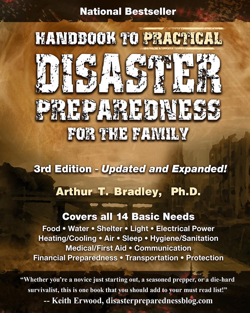 Practical Disaster Preparedness