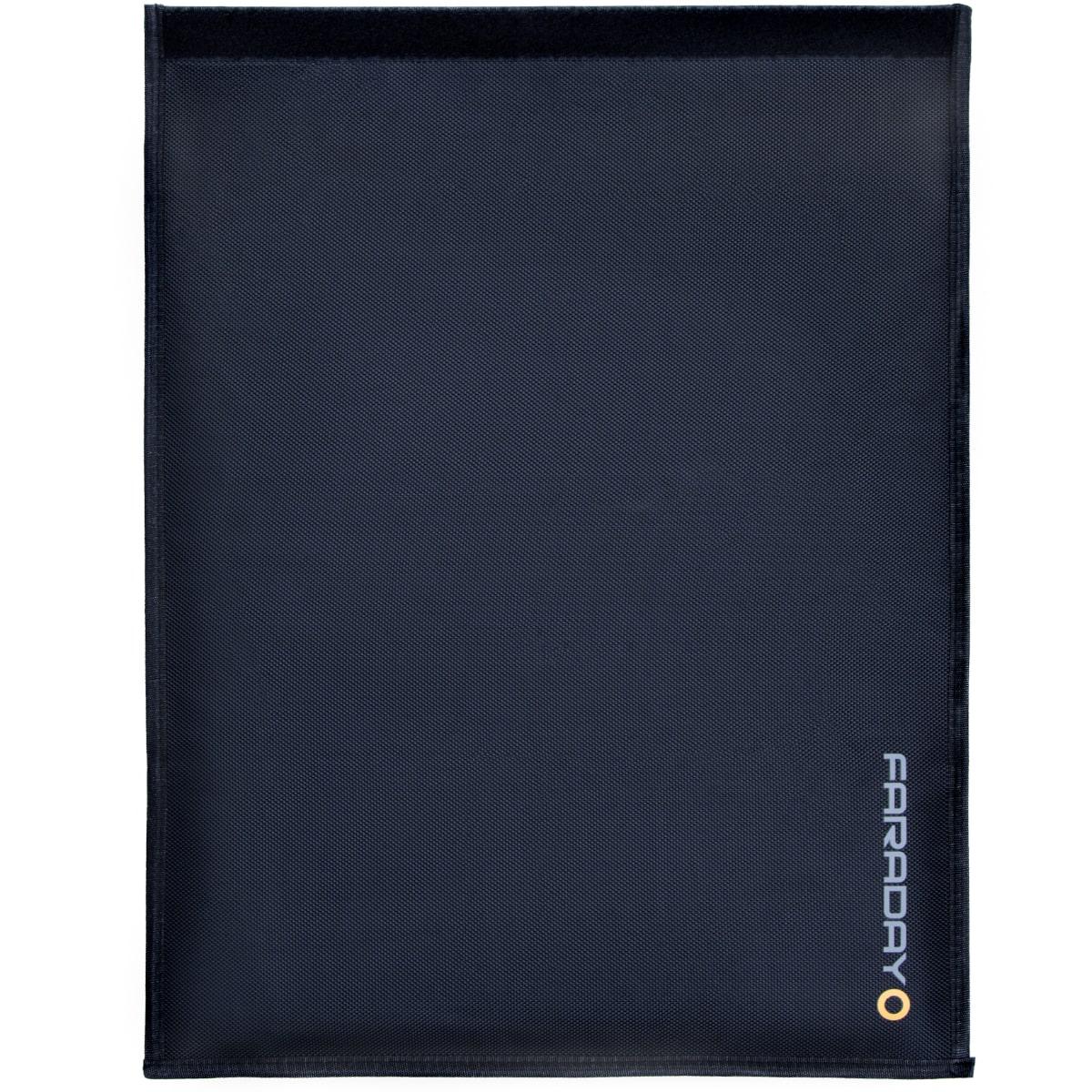 JACKET XXL Forensic Faraday Laptop Bag (14" x 16″)
