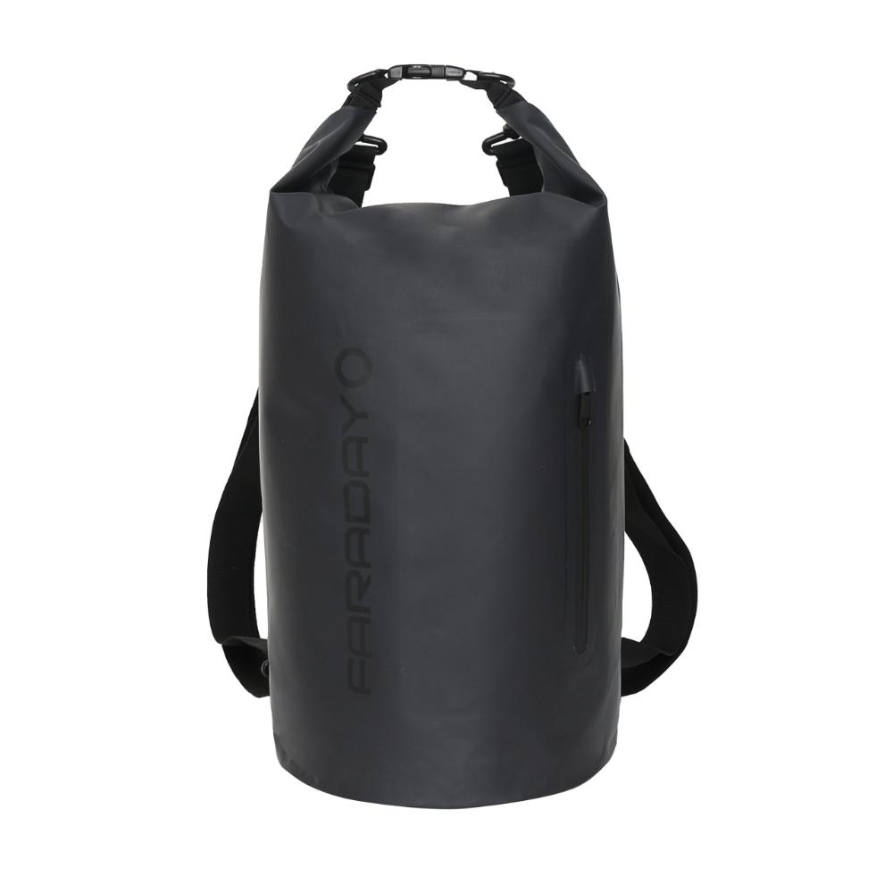 Faraday Dry Bag Sling Pack