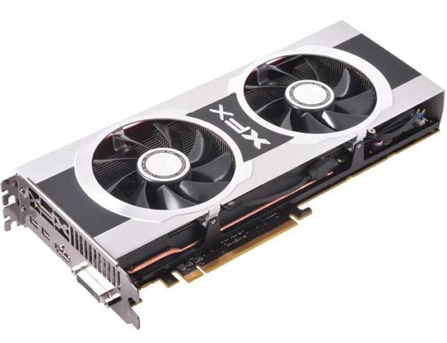 XFX Radeon HD 7970 Graphic Card