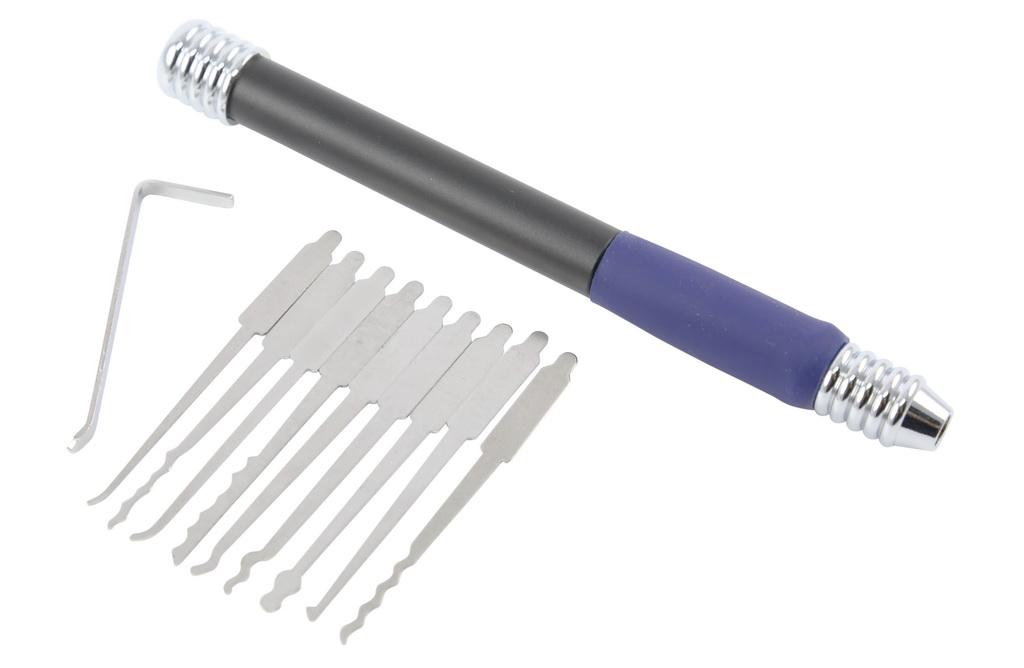 Pen Pick Set