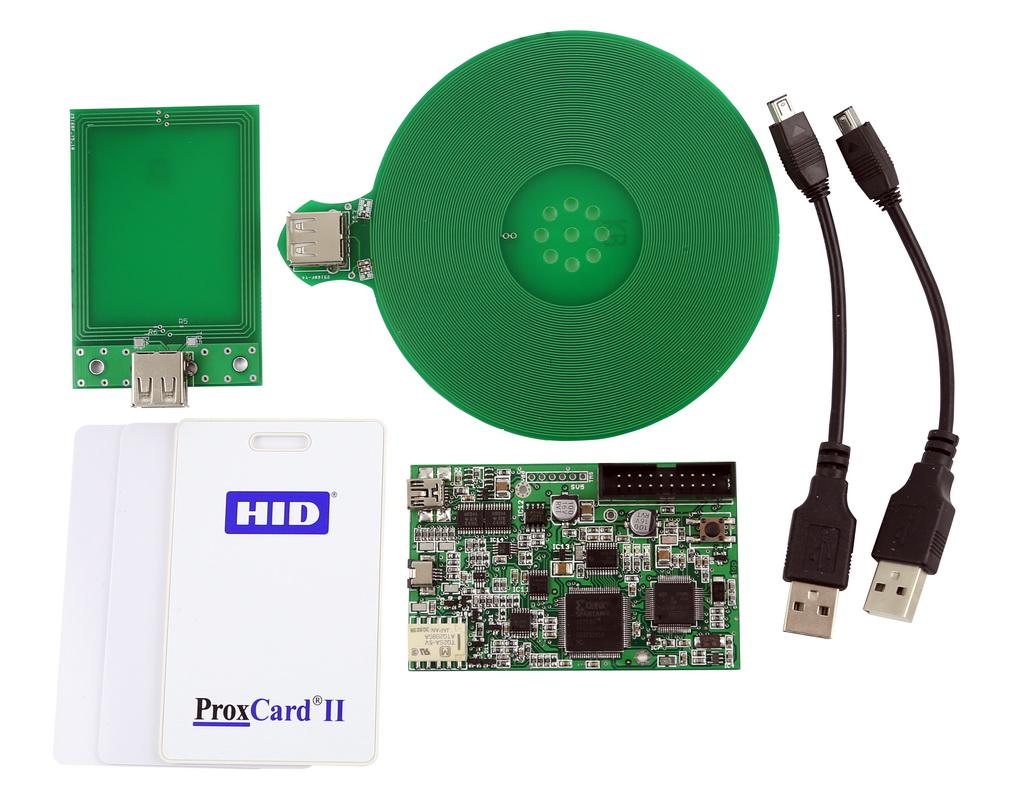 Proxmark3 Kit