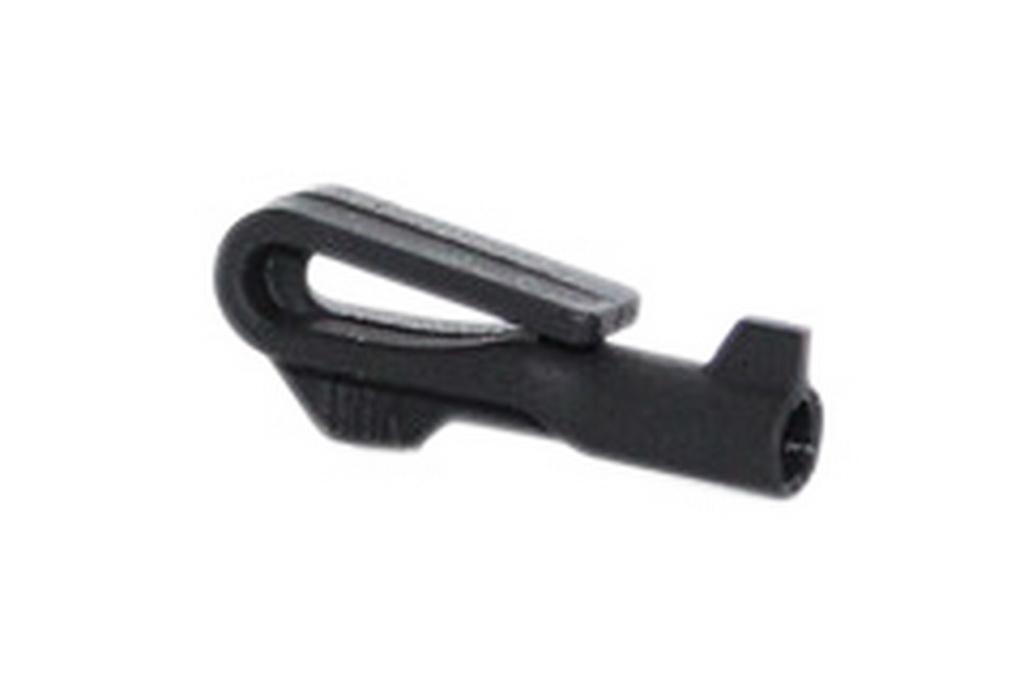 Tiny Inconspicuous Handcuff Key