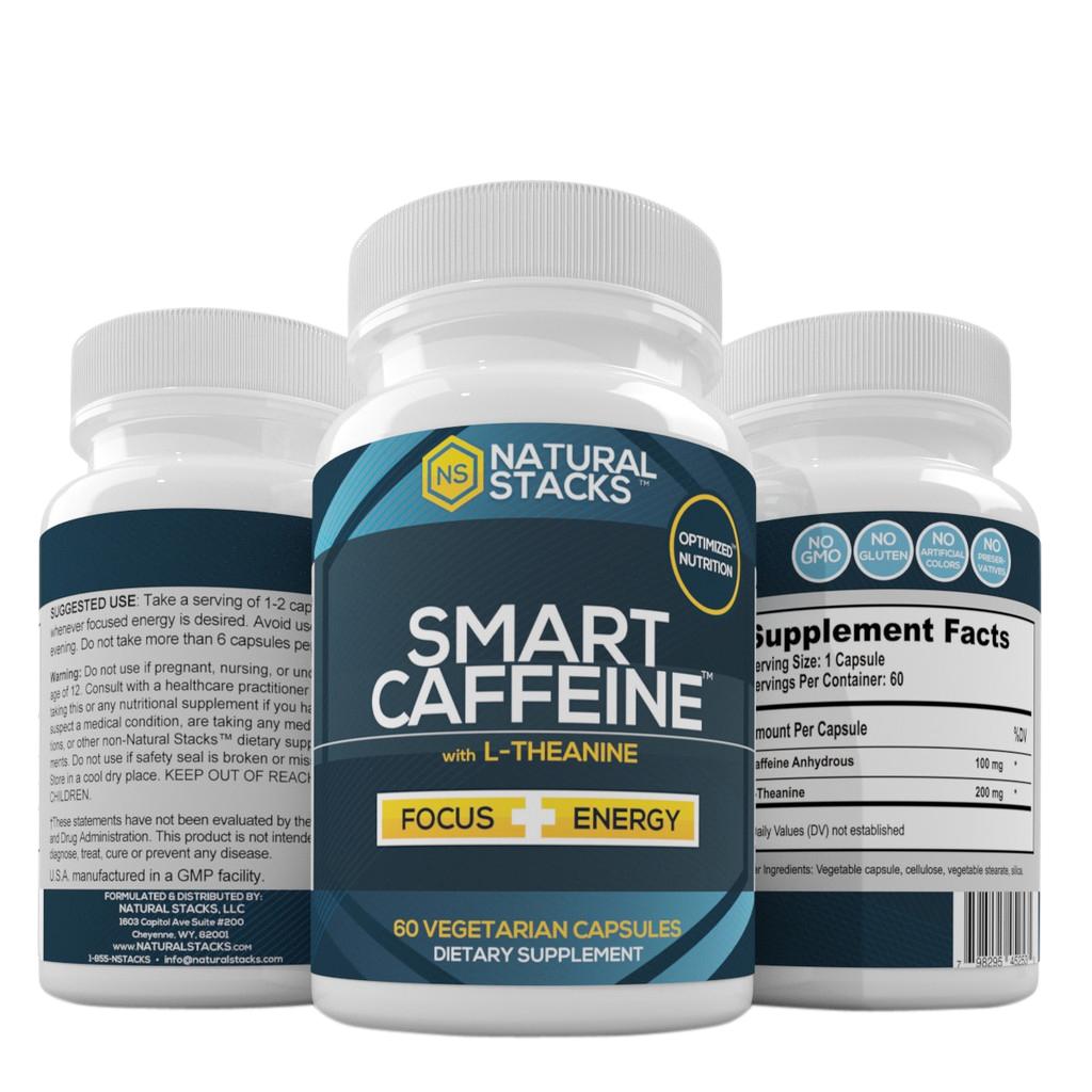 Smart Caffeine