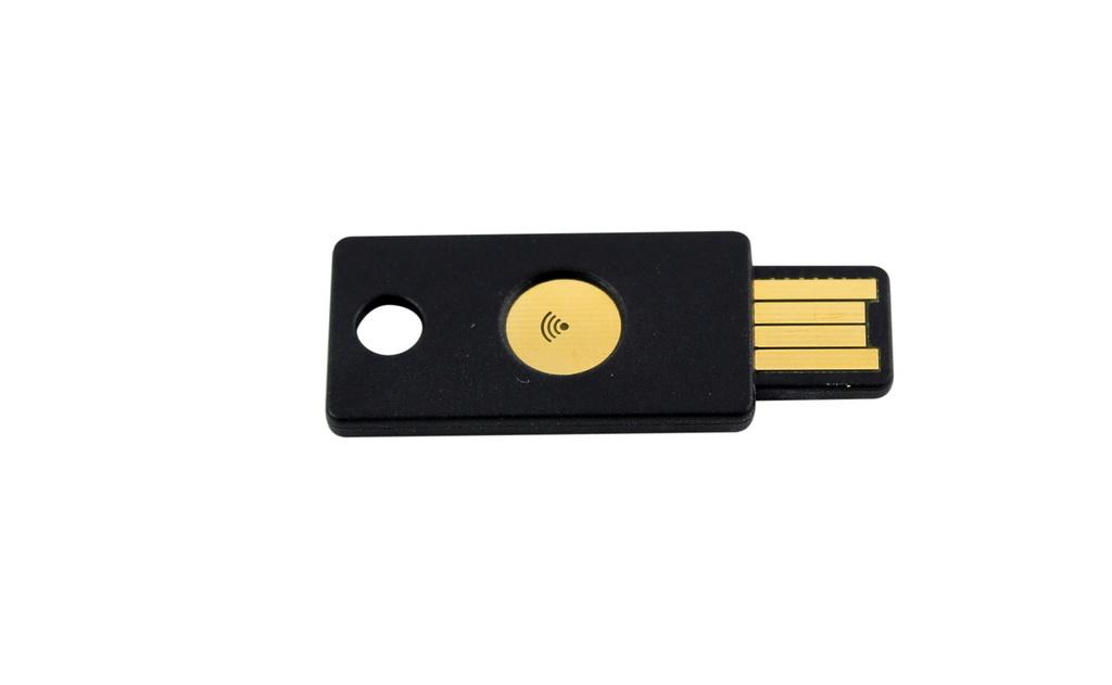 YubiKey NEO