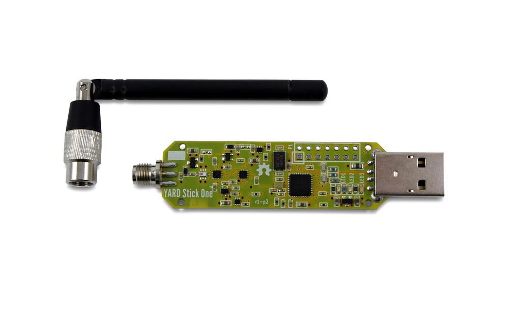 YARD Stick One /w Antenna