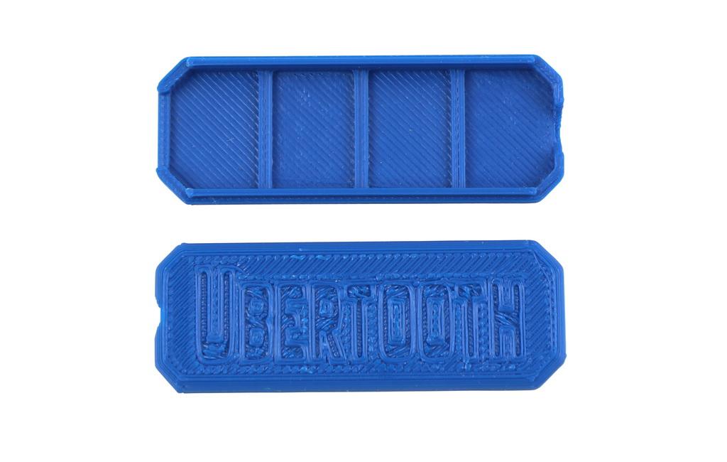 Ubertooth One Case