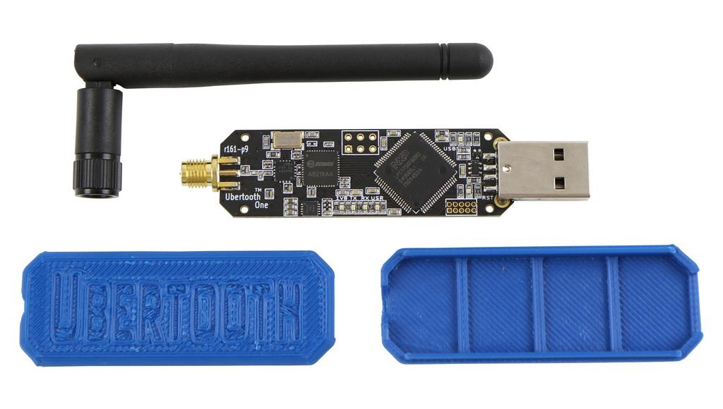 Ubertooth One Kit
