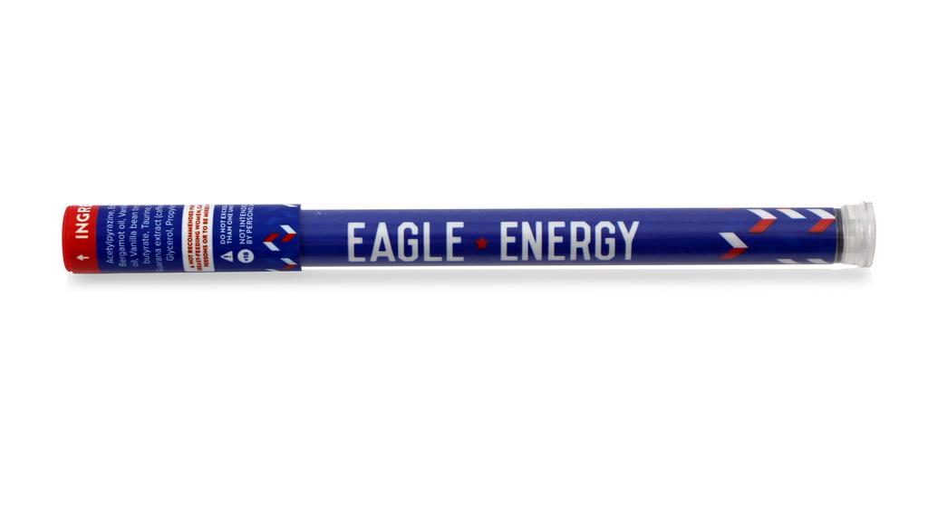 Eagle Energy Caffeine Vaporizer