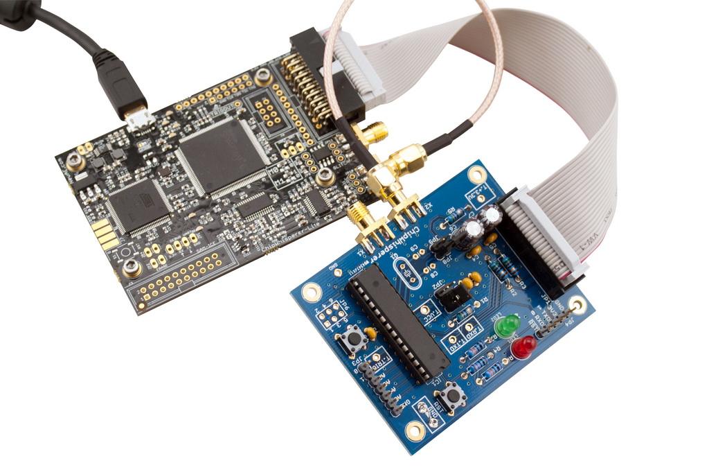 Chipwhisperer-Lite Bundle