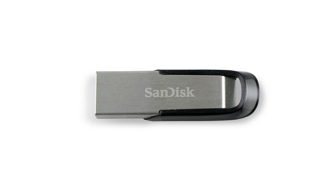 Multi Boot USB Flash Drive