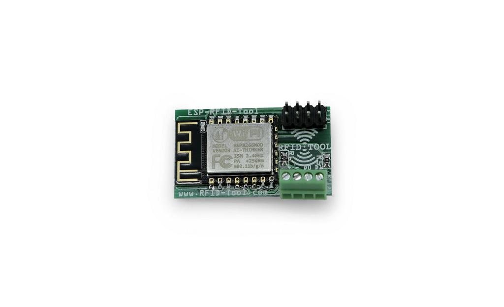 ESP RFID Tool