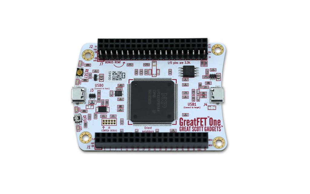 GreatFET One
