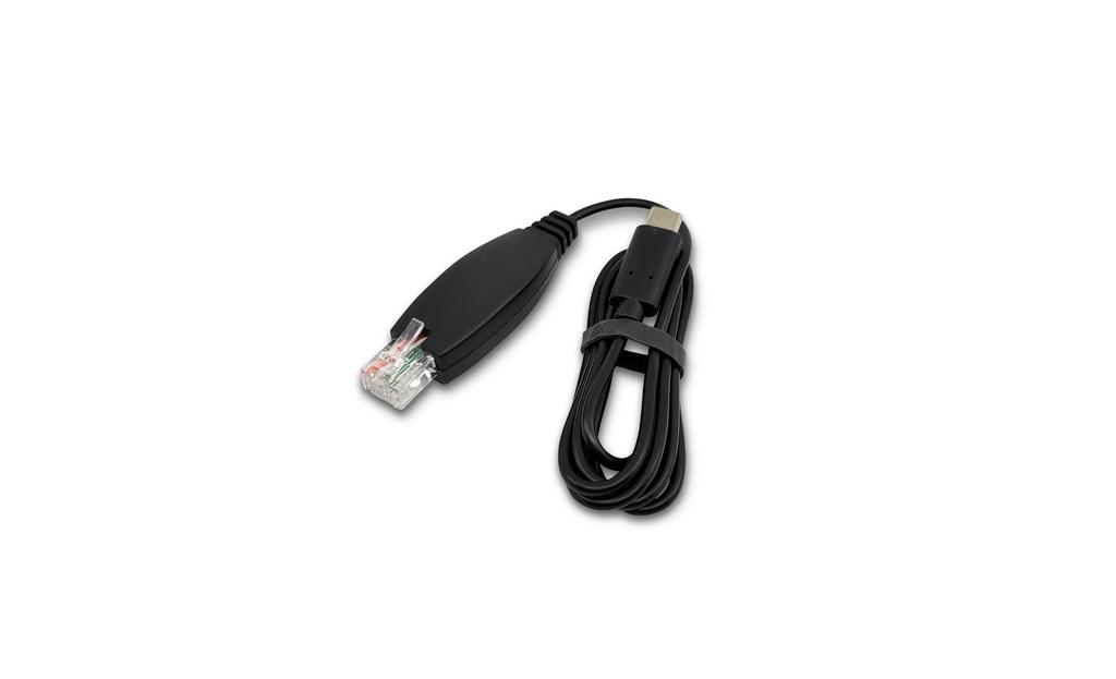 Shark Jack Cable