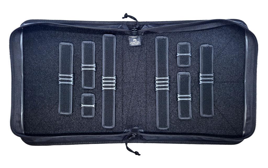 Customizable Field Case