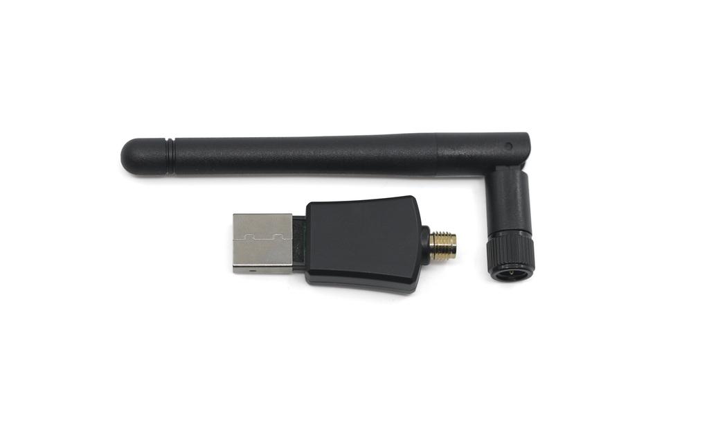BTLE Sniffer (nRF52840) USB