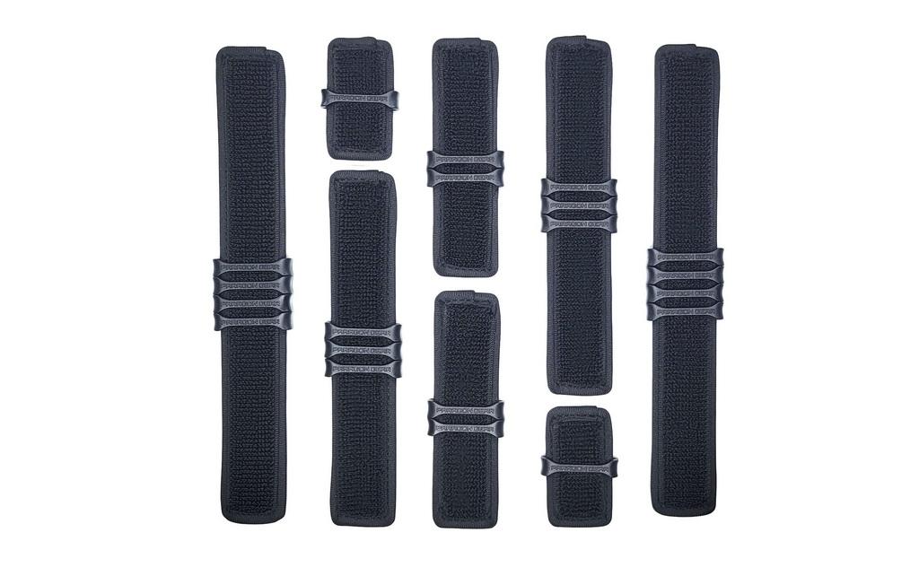 Paragon Straps