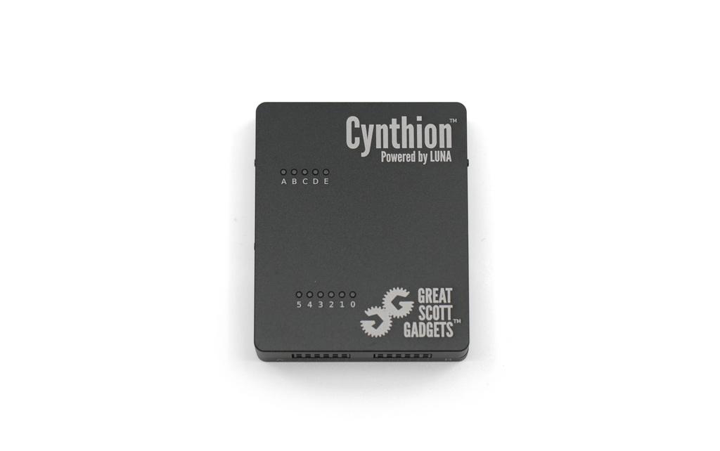 Cynthion