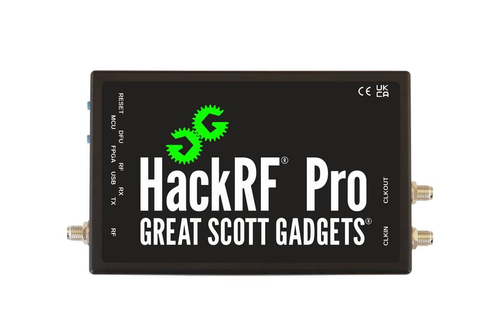 HackRF Pro