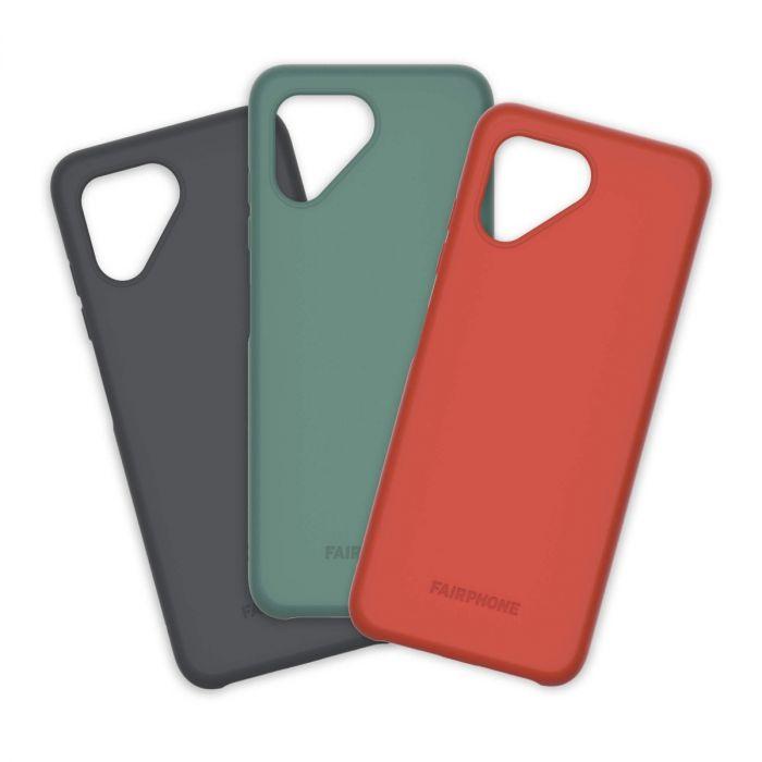 Fairphone 4 Protective Soft Case