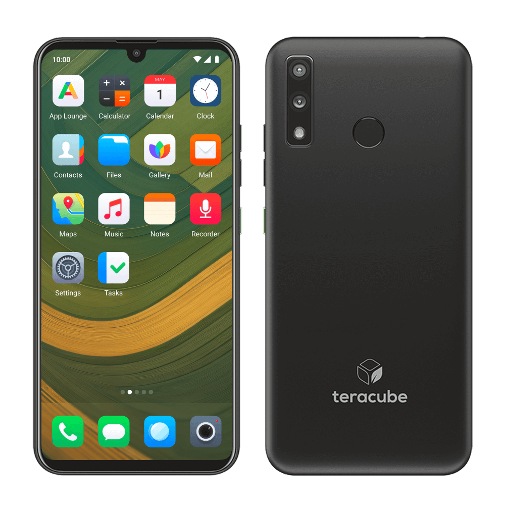 Murena Teracube 2s
