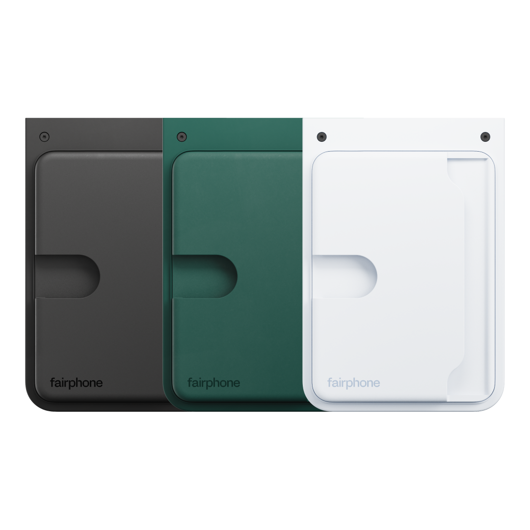 Fairphone (Gen. 6) Card Holder