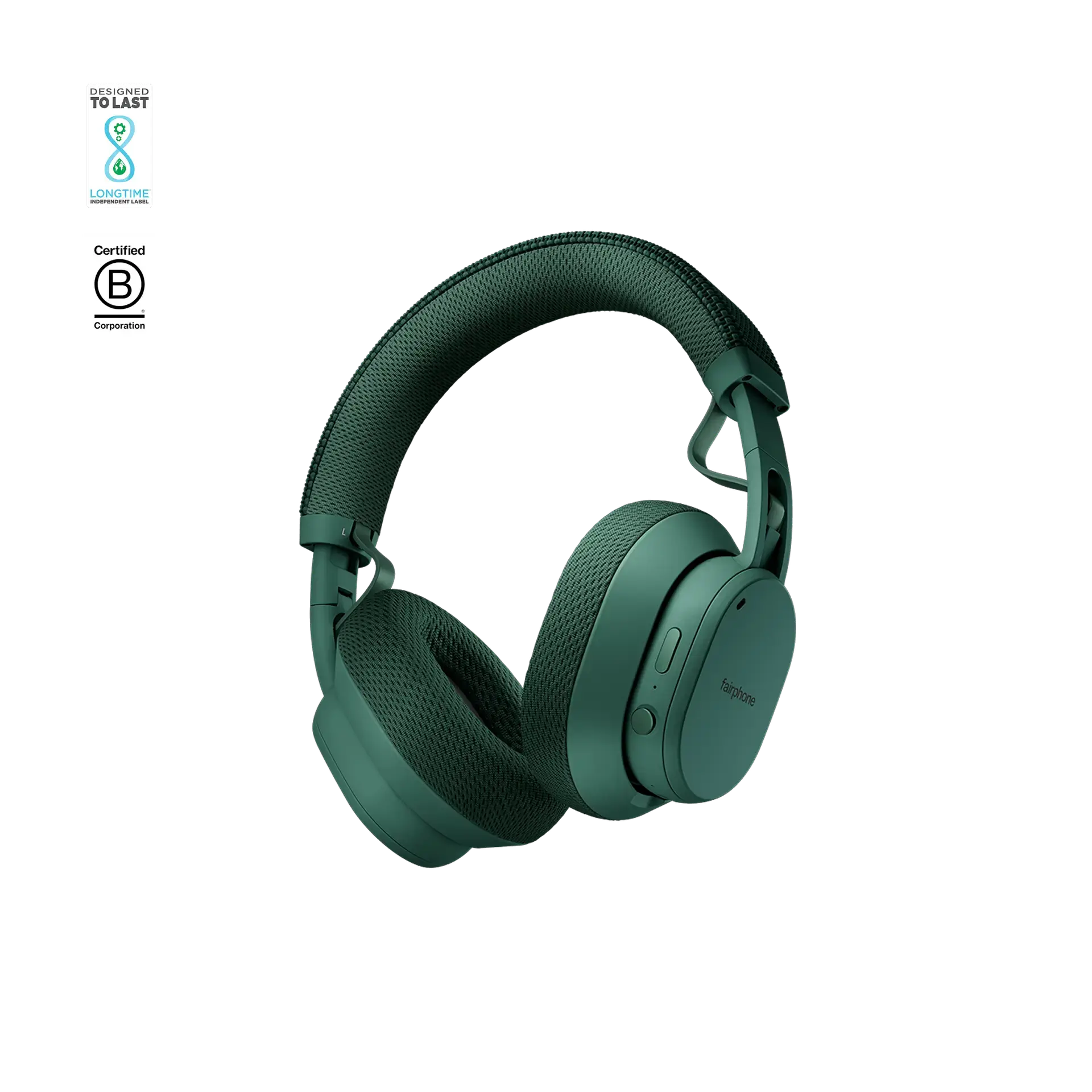 New Fairbuds XL Headphones
