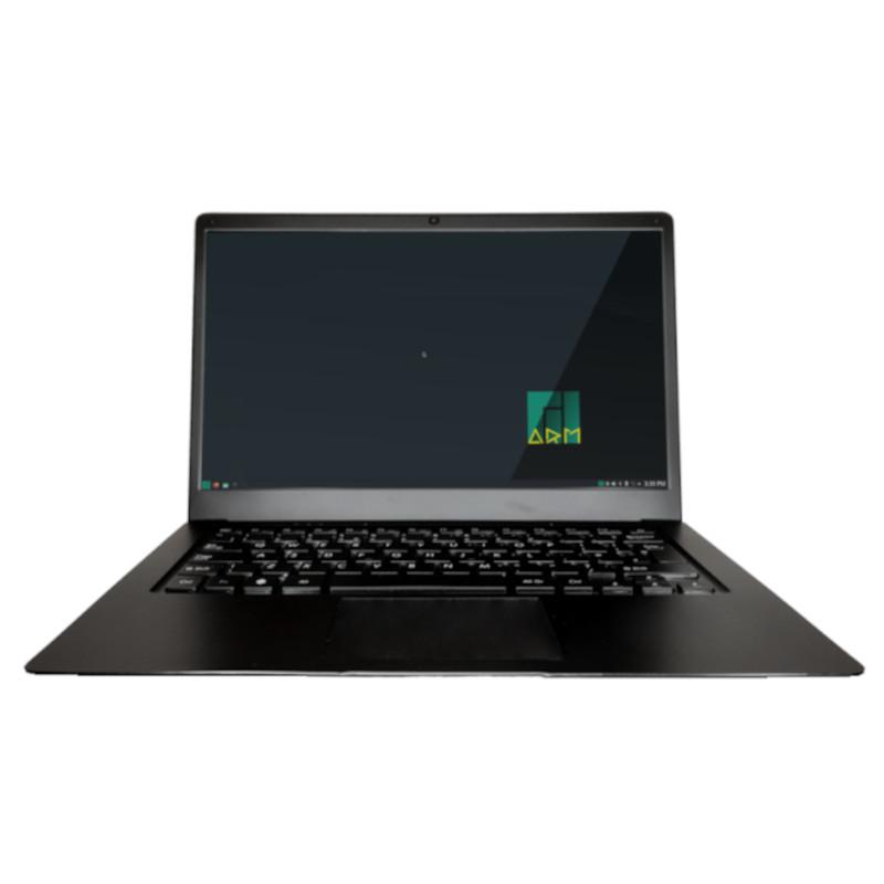 14″ PINEBOOK Pro LINUX LAPTOP (ANSI. US Keyboard)