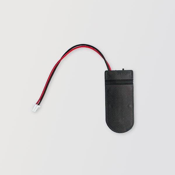 RTC BACKUP BATTERY HOLDER – CR-2032