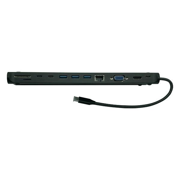 PINEBOOK Pro USB-C Docking Deck