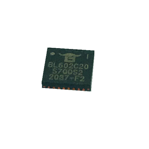 Pineseed – BL602 Wifi/BLE5 SoC