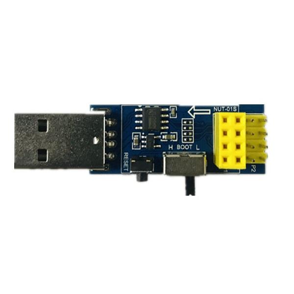 Pinenut – 01S USB Programmer