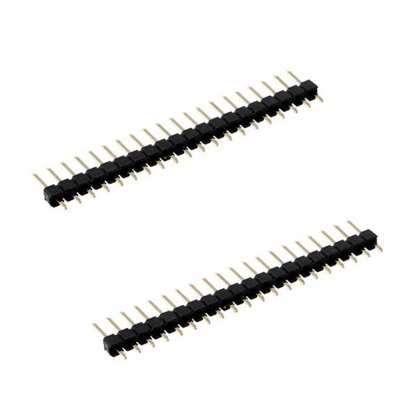 Male Header Set for Ox64 SBC
