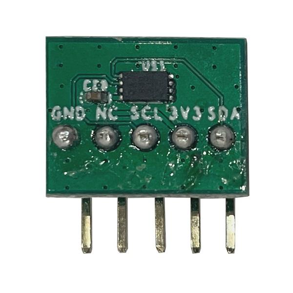 PineDio Crypto Module
