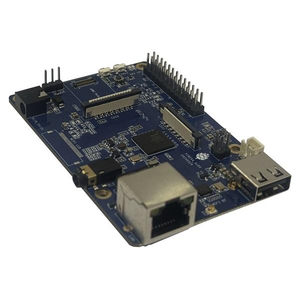Oz64 SBC