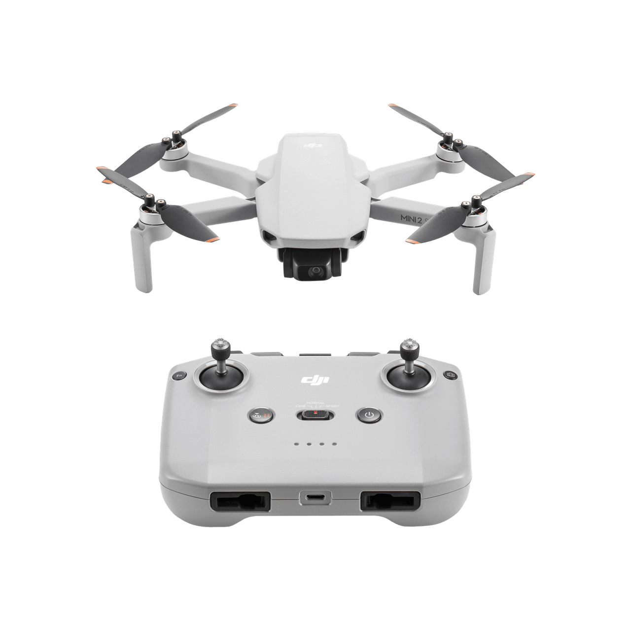 DJI Mini 2 SE