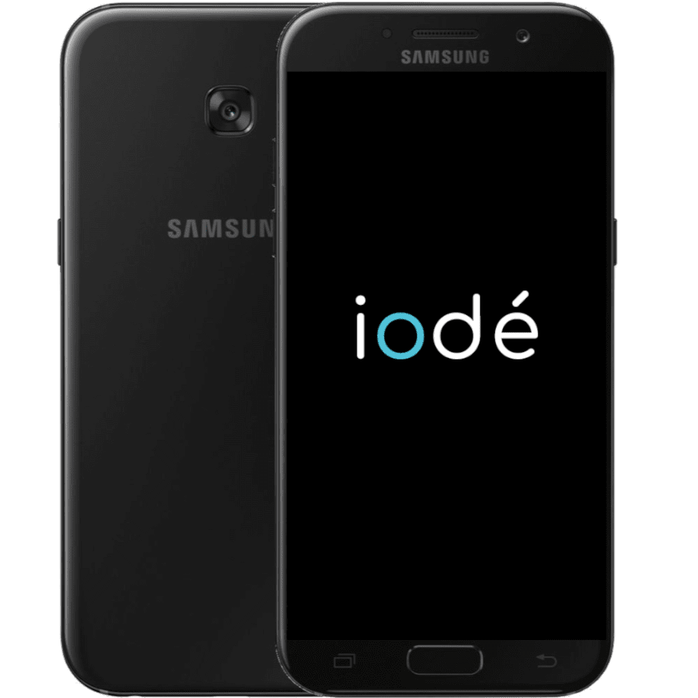 iodé Samsung Galaxy A5 (2017)