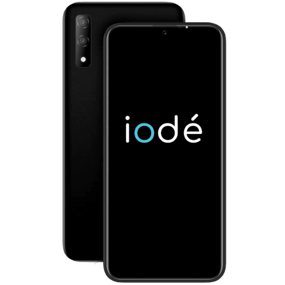iodé Teracube 2E