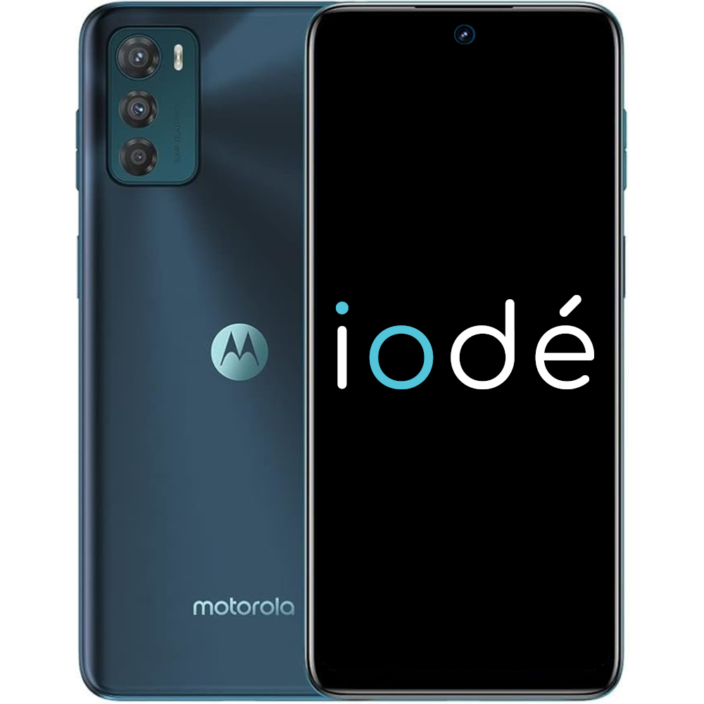 iodé Motorola G42