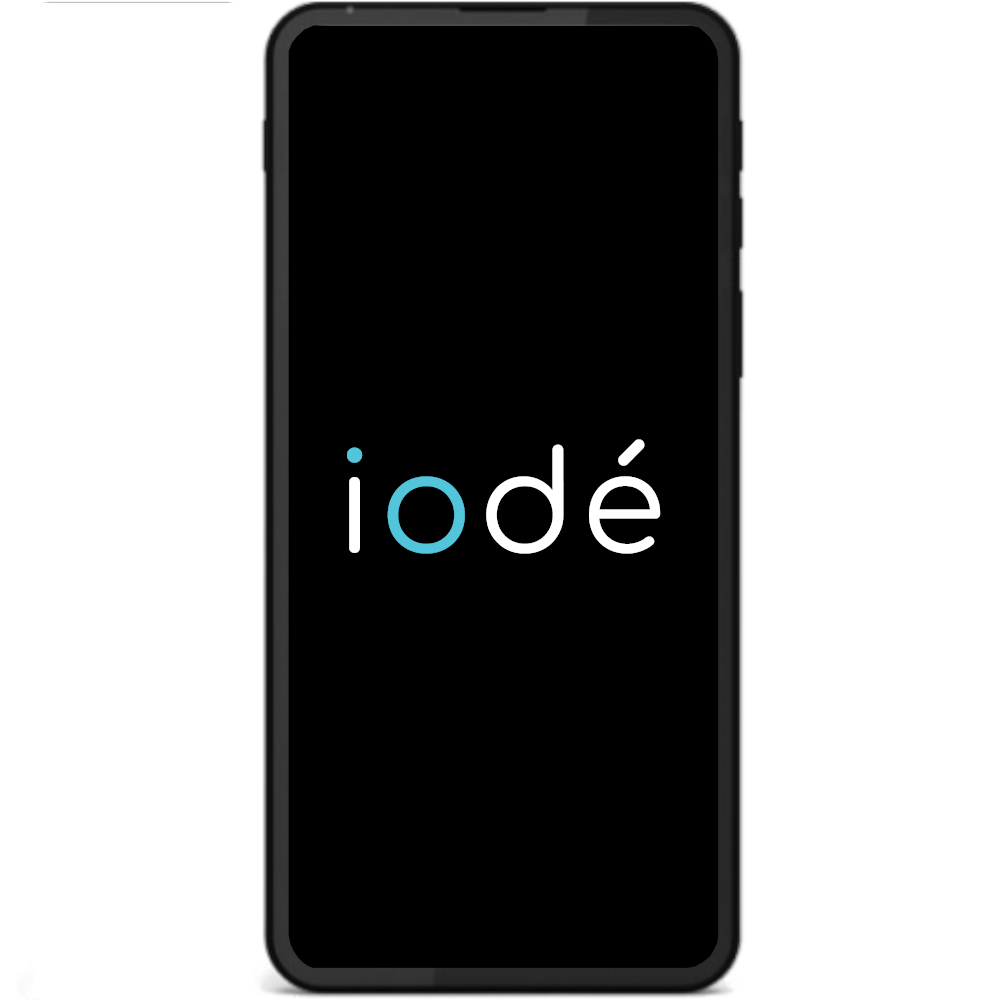 iodé SHIFTphone 8