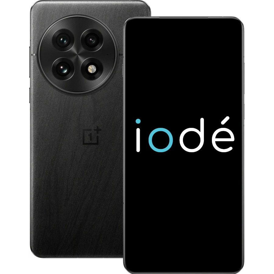 iodé OnePlus 13