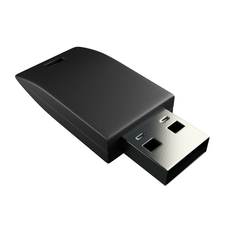 Librem Key