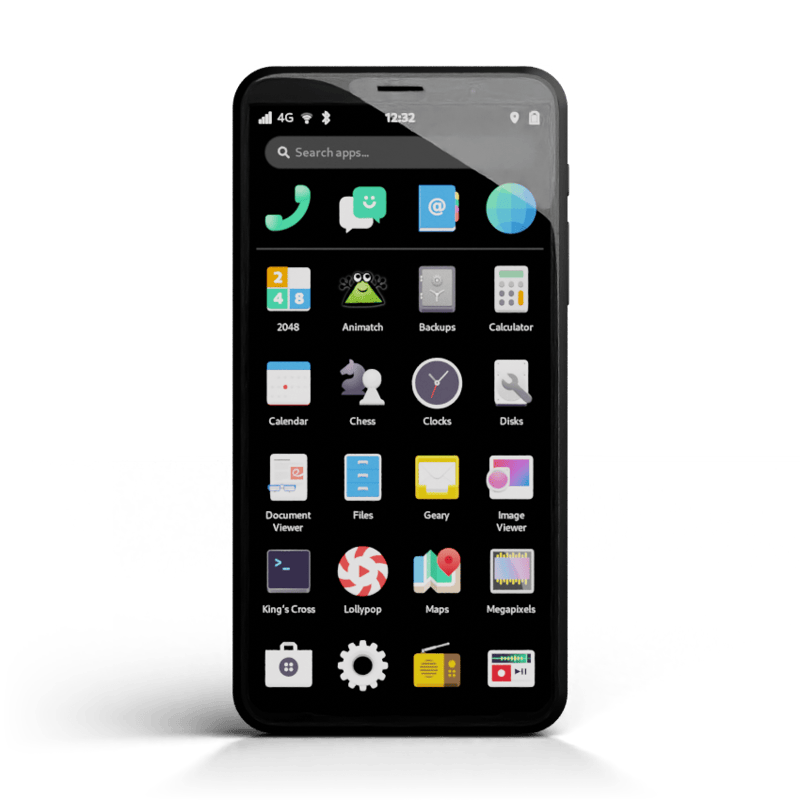 Librem 5