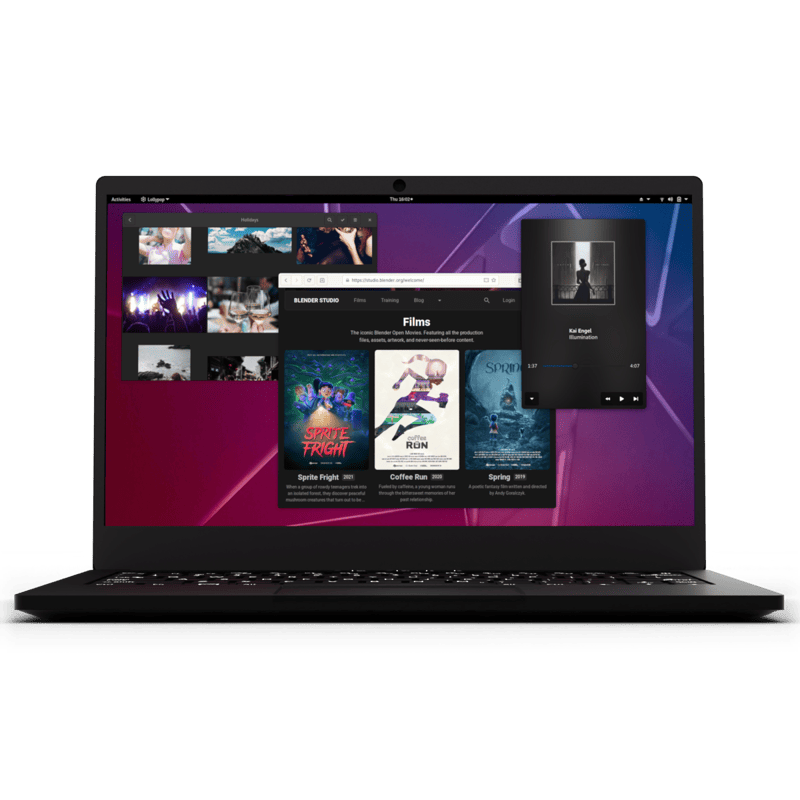 Librem 14