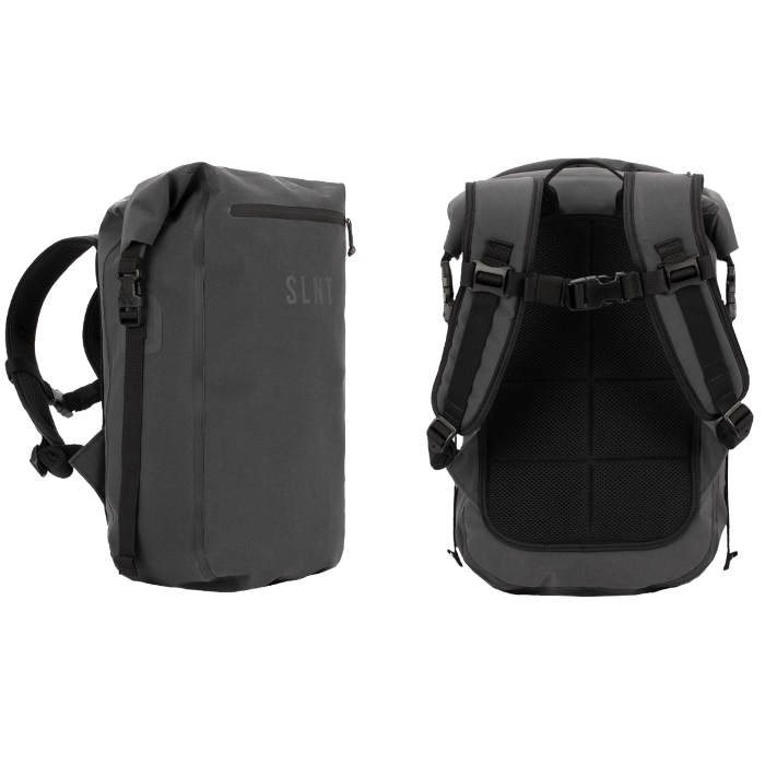 Waterproof Faraday Backpack (plus Backpack Insert)