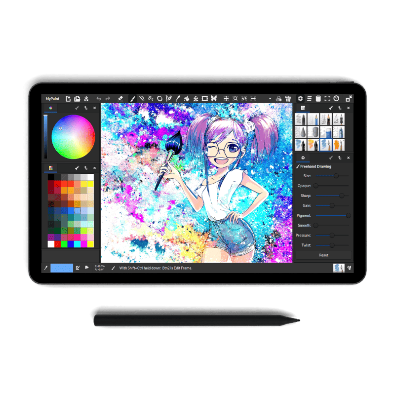 Librem 11