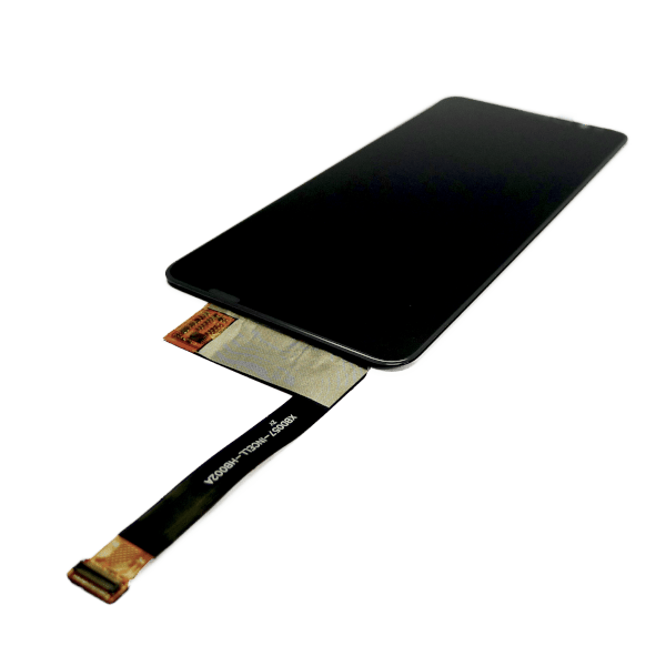Librem 5 Screen