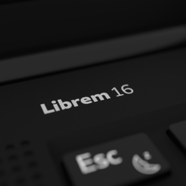 Librem 16 Base