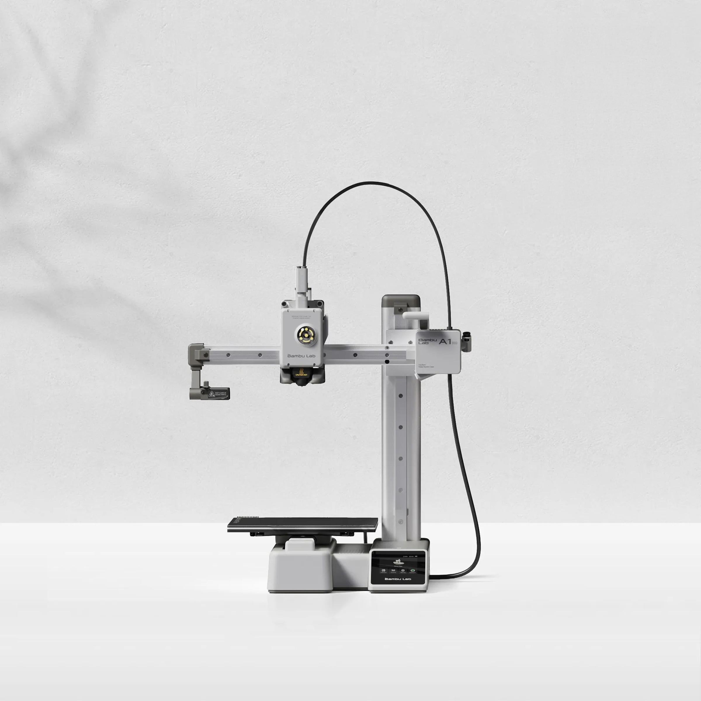 Bambu Lab A1 mini